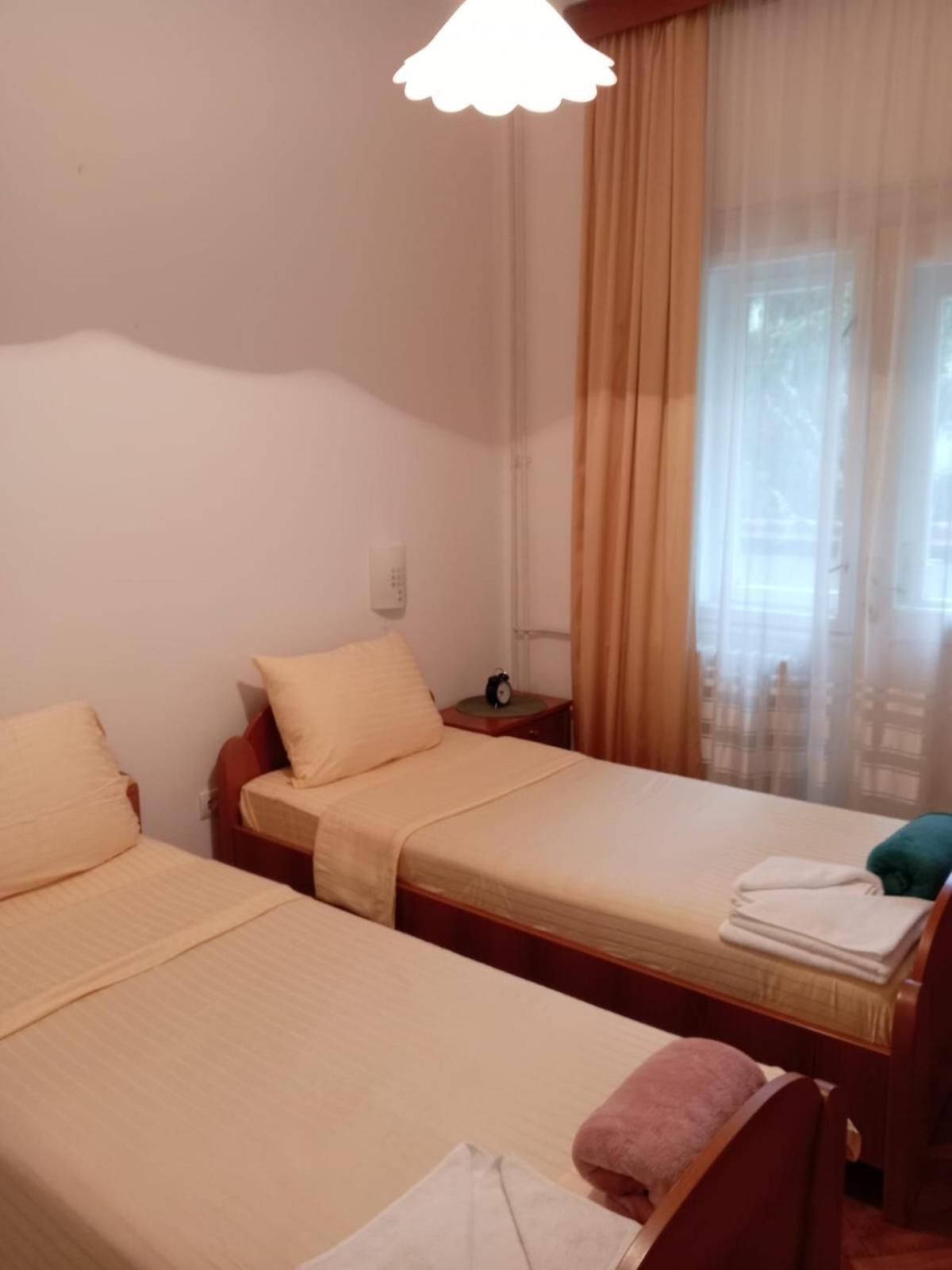 Hotel Vlasina - Vlasinsko Jezero Vlasina Rid Exteriör bild