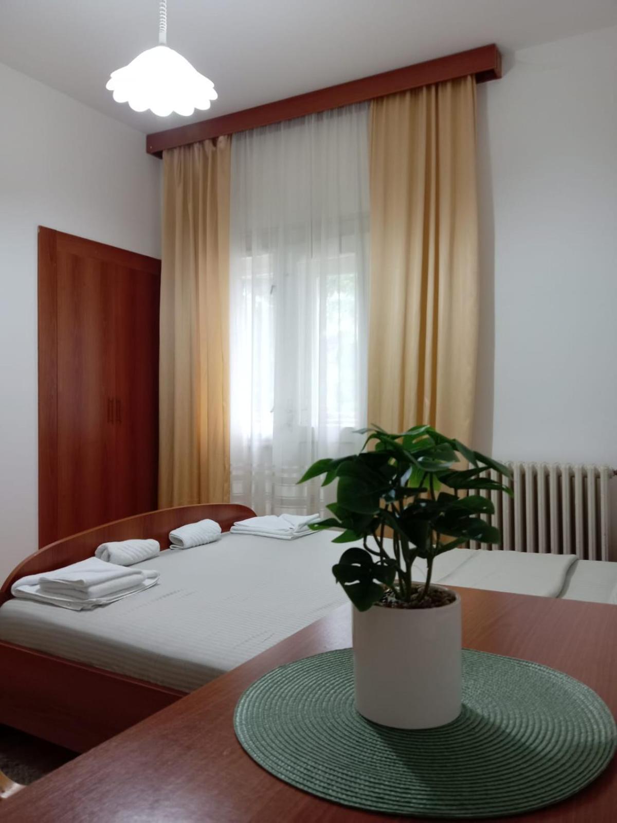 Hotel Vlasina - Vlasinsko Jezero Vlasina Rid Exteriör bild