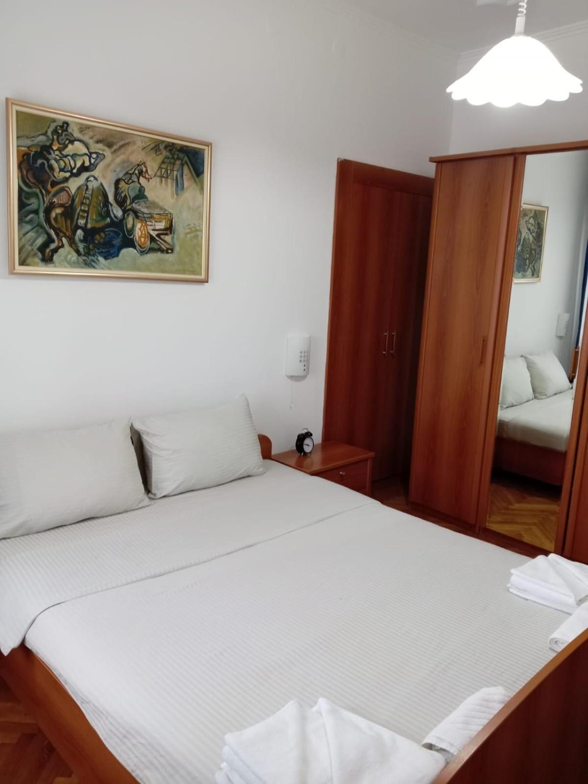 Hotel Vlasina - Vlasinsko Jezero Vlasina Rid Exteriör bild