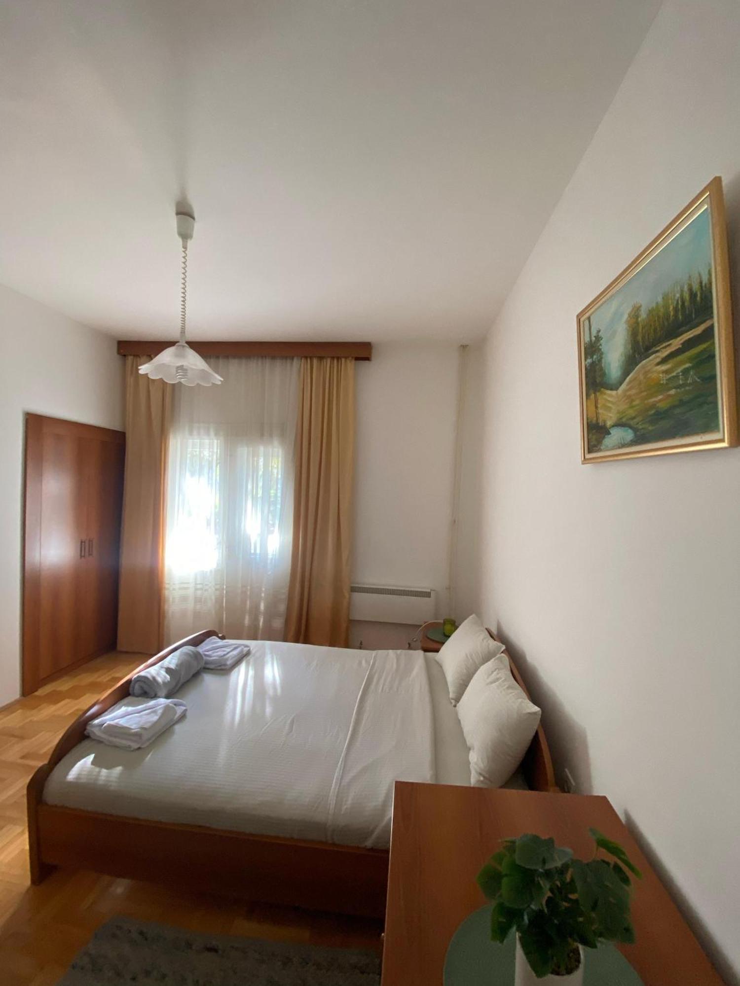 Hotel Vlasina - Vlasinsko Jezero Vlasina Rid Exteriör bild