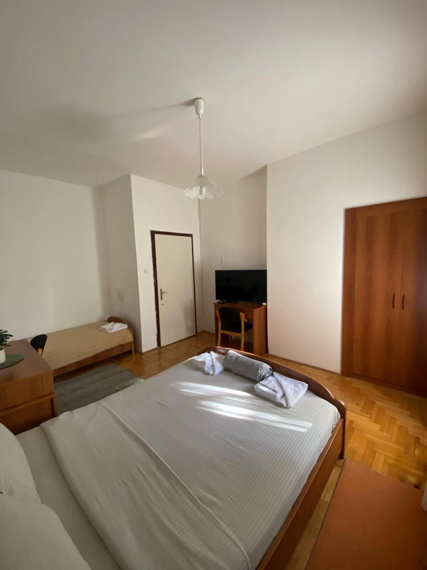 Hotel Vlasina - Vlasinsko Jezero Vlasina Rid Exteriör bild