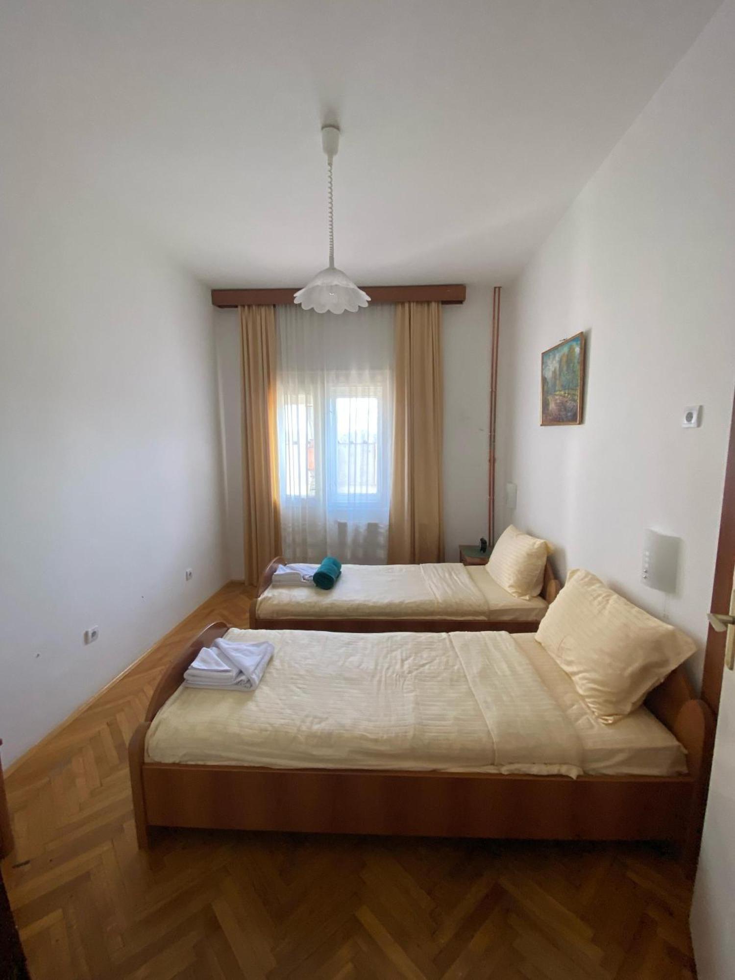 Hotel Vlasina - Vlasinsko Jezero Vlasina Rid Exteriör bild