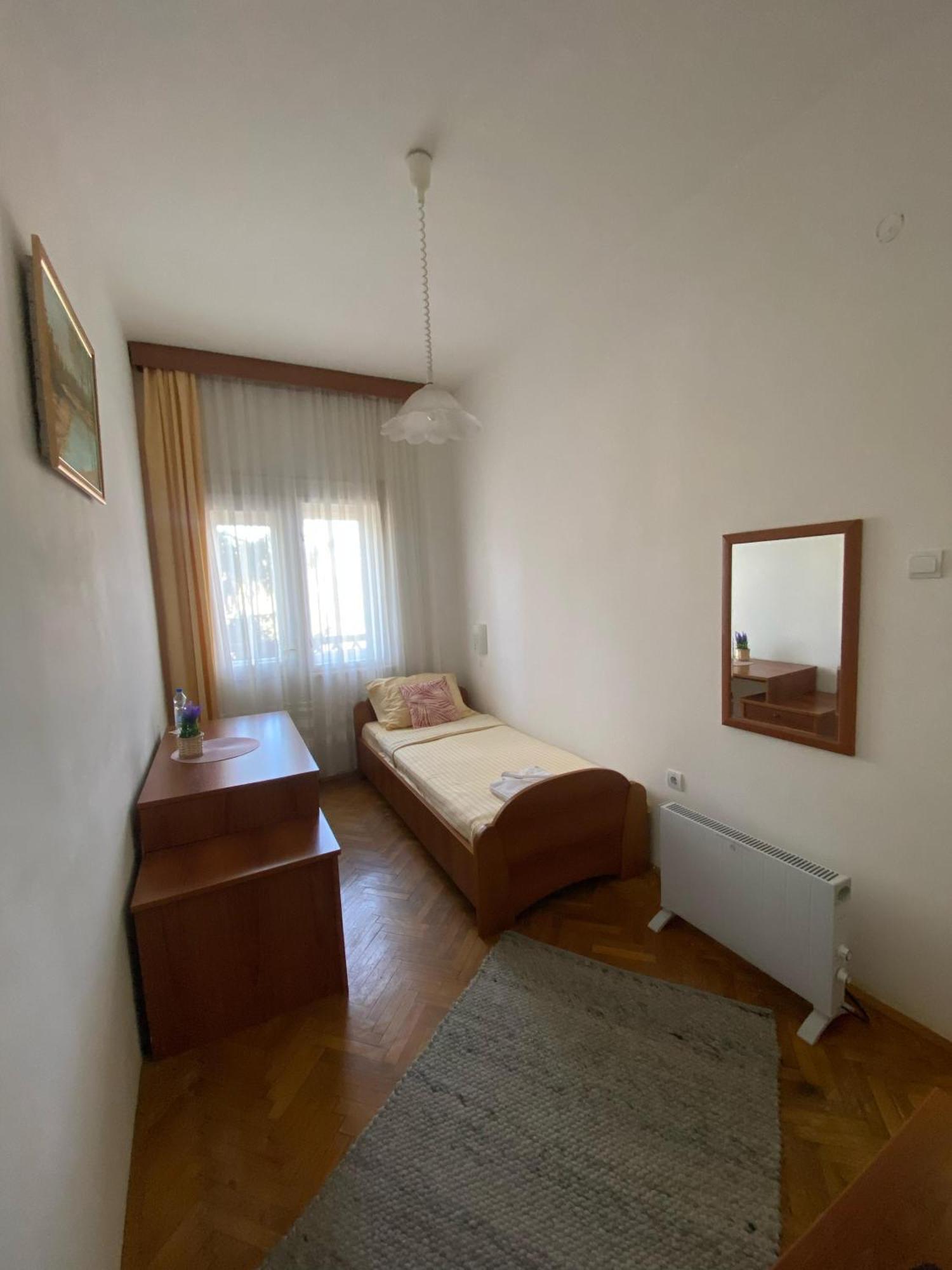 Hotel Vlasina - Vlasinsko Jezero Vlasina Rid Exteriör bild