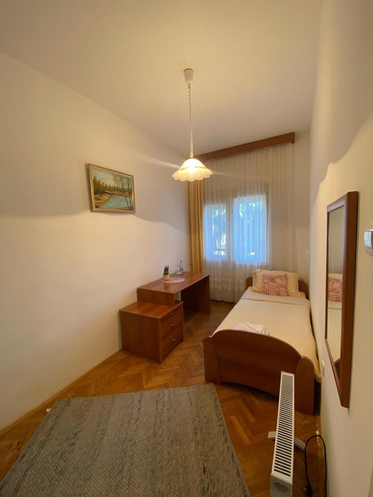 Hotel Vlasina - Vlasinsko Jezero Vlasina Rid Exteriör bild
