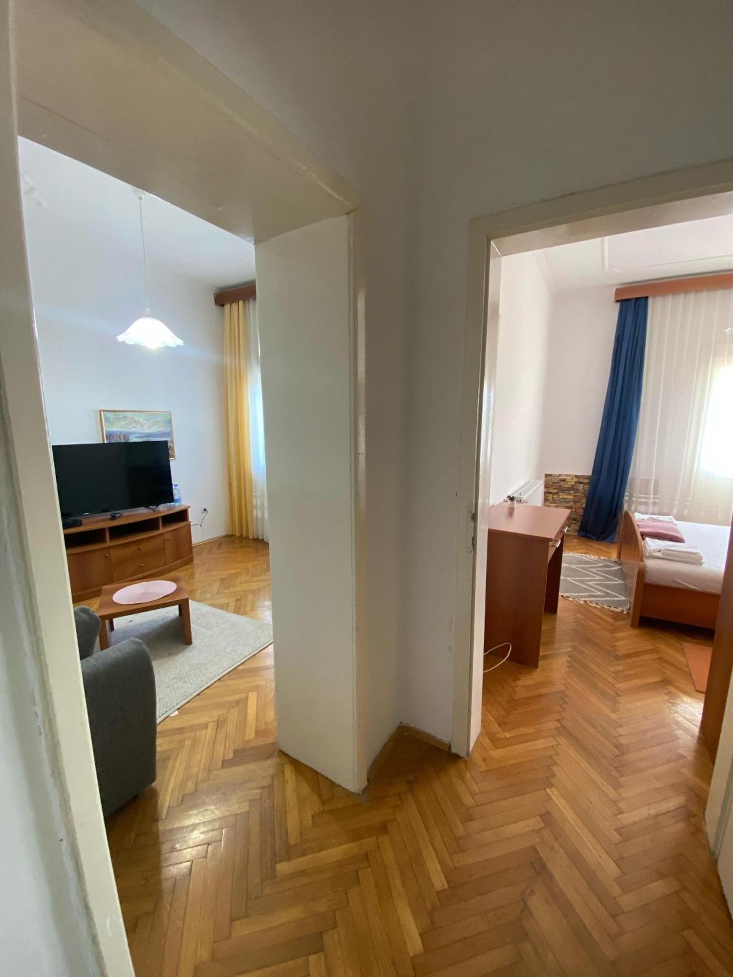 Hotel Vlasina - Vlasinsko Jezero Vlasina Rid Rum bild