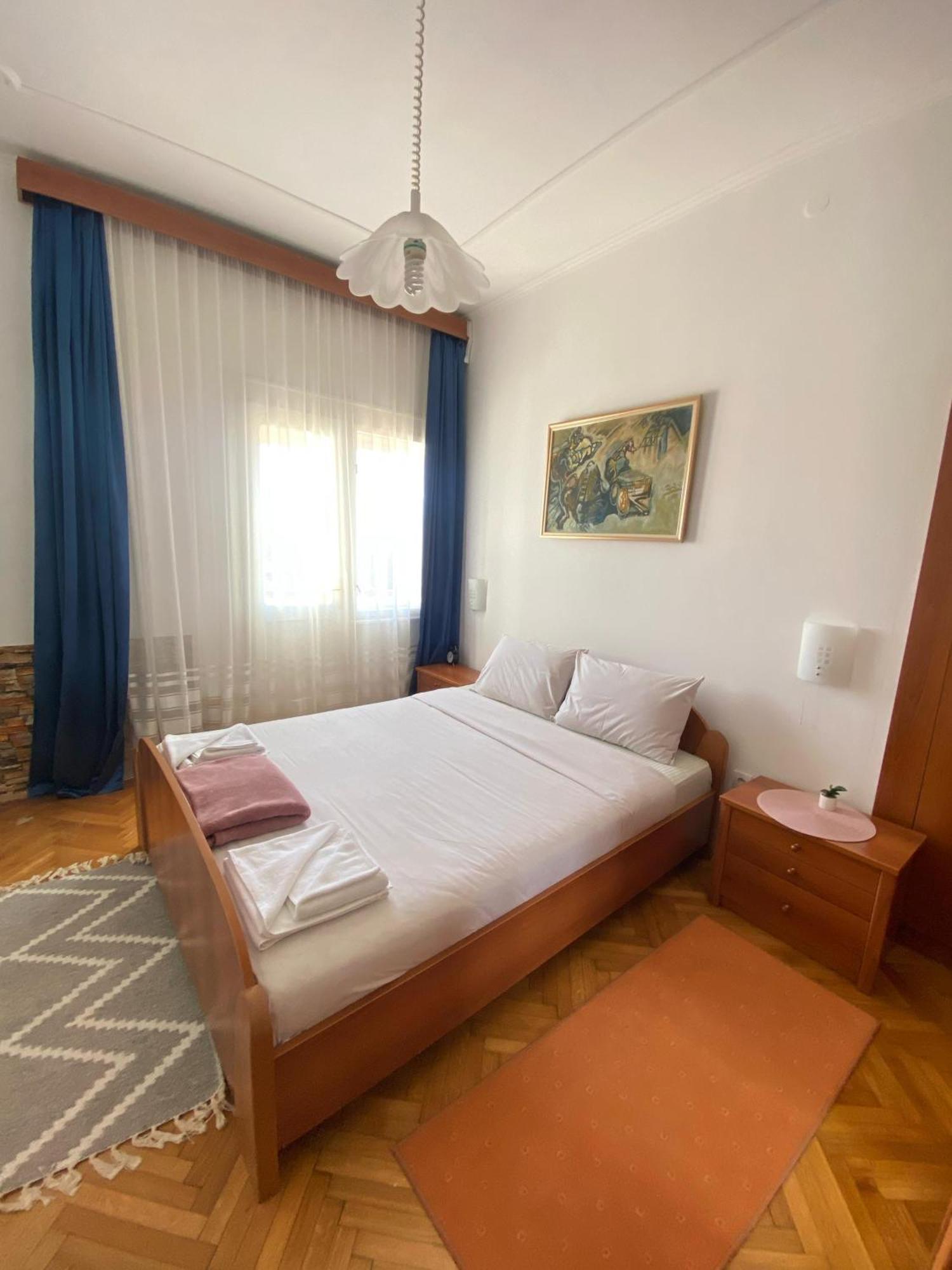 Hotel Vlasina - Vlasinsko Jezero Vlasina Rid Exteriör bild