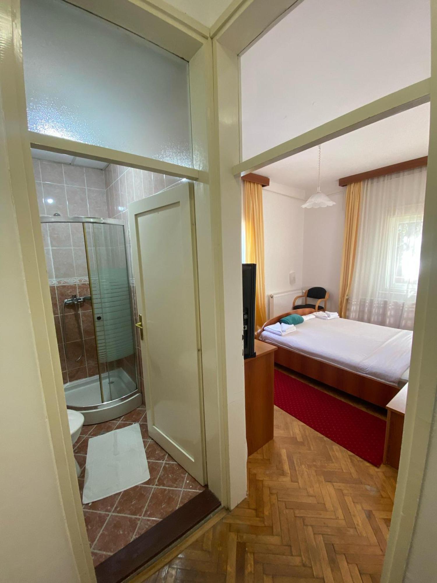 Hotel Vlasina - Vlasinsko Jezero Vlasina Rid Rum bild