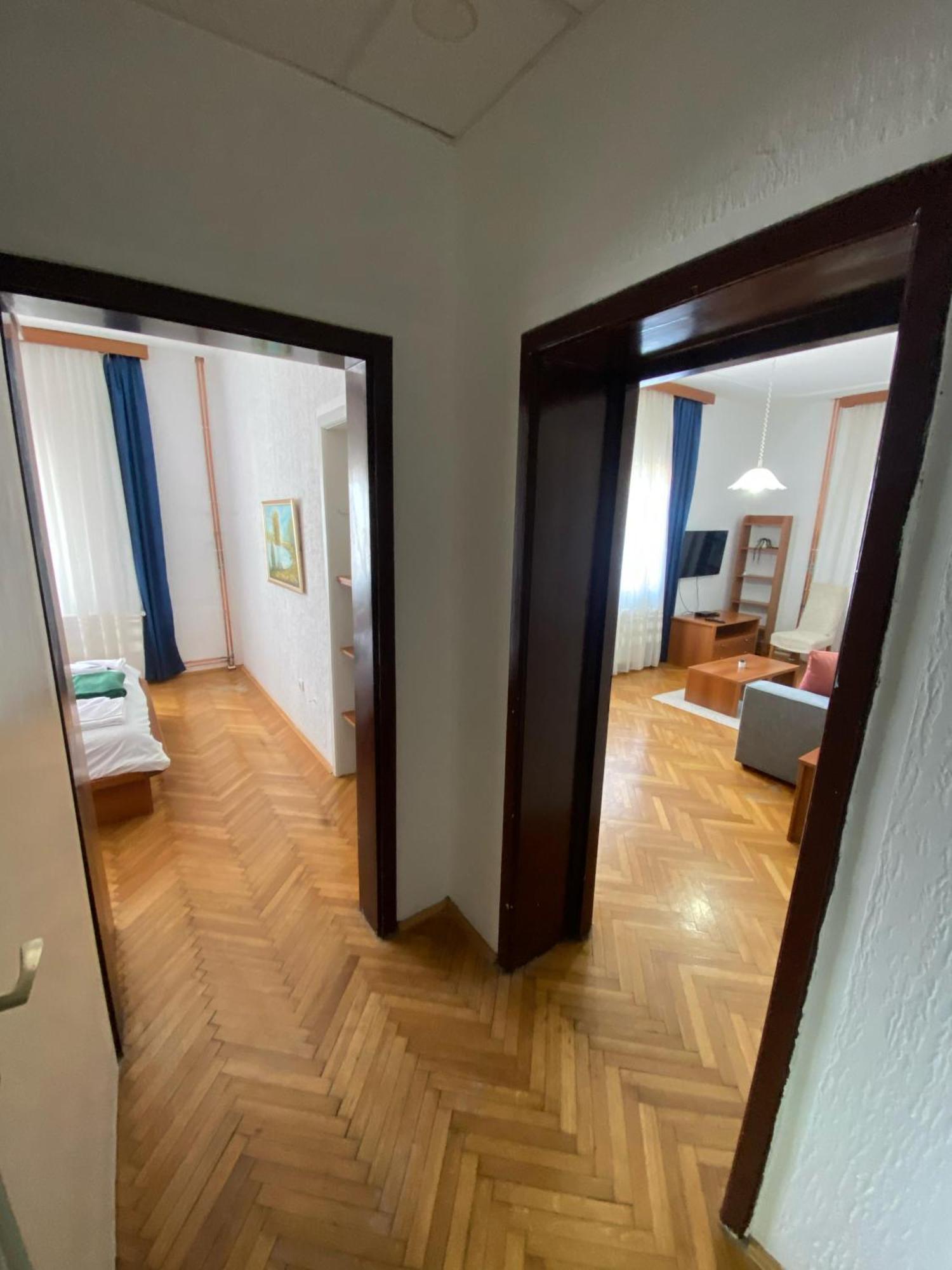 Hotel Vlasina - Vlasinsko Jezero Vlasina Rid Rum bild