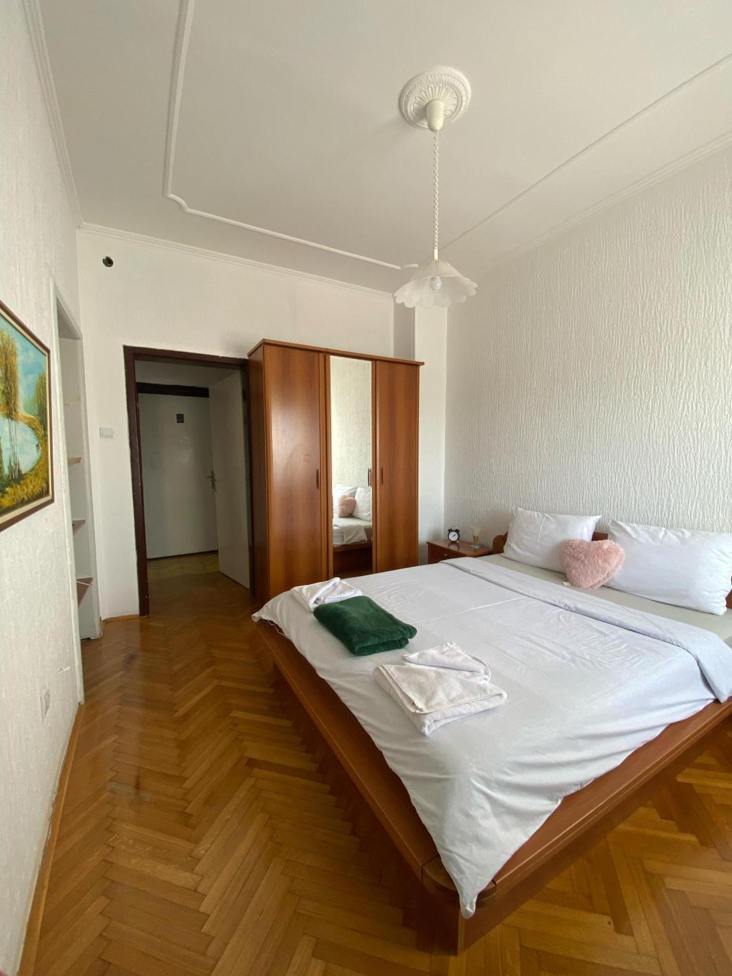 Hotel Vlasina - Vlasinsko Jezero Vlasina Rid Exteriör bild